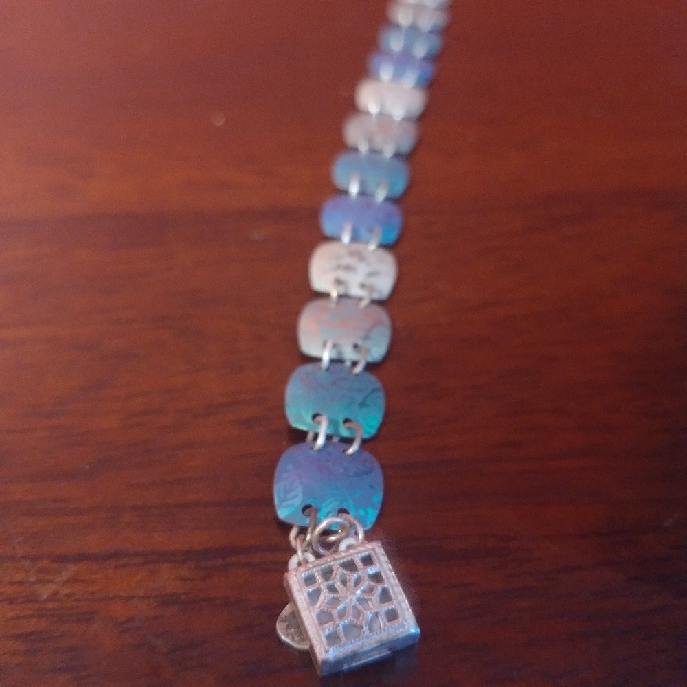 Holly Yashi Bracelet